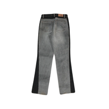 Load image into Gallery viewer, VINTAGE CAVALLI JEANS GREY COTTON - UK 8