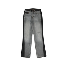 Load image into Gallery viewer, VINTAGE CAVALLI JEANS GREY COTTON - UK 8