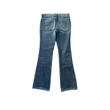 Load image into Gallery viewer, VINTAGE DIESEL DISTRESSES BLUE JEANS W28 L32