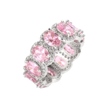 Load image into Gallery viewer, ROSE RING