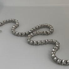 Load image into Gallery viewer, LA TENNIS NECKLACE