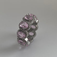 Load image into Gallery viewer, ROSE RING