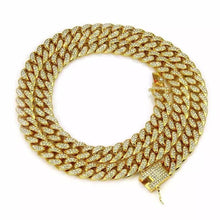 Load image into Gallery viewer, 'MIAMI' CUBAN LINK NECKLACE - After Hours Jewellery