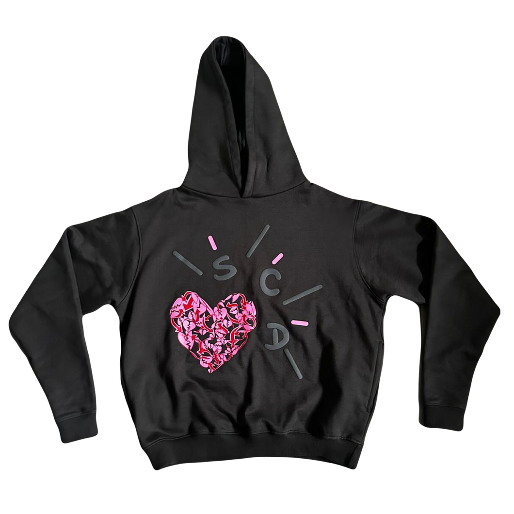 LOVE HOODIE