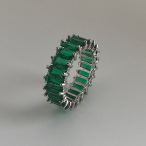 NIA RING